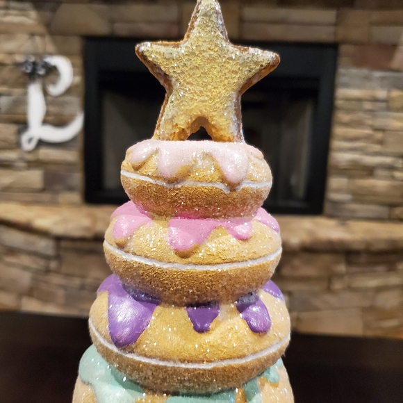 Adorable Donut Tree-NWT - Picture 5 of 6